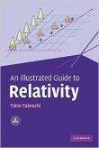 Book cover of An Illustrated Guide to Relativity