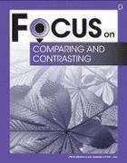 Focus on Comparing and Contrasting: Book D