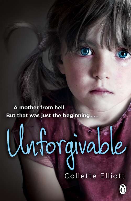 Book cover of Unforgivable