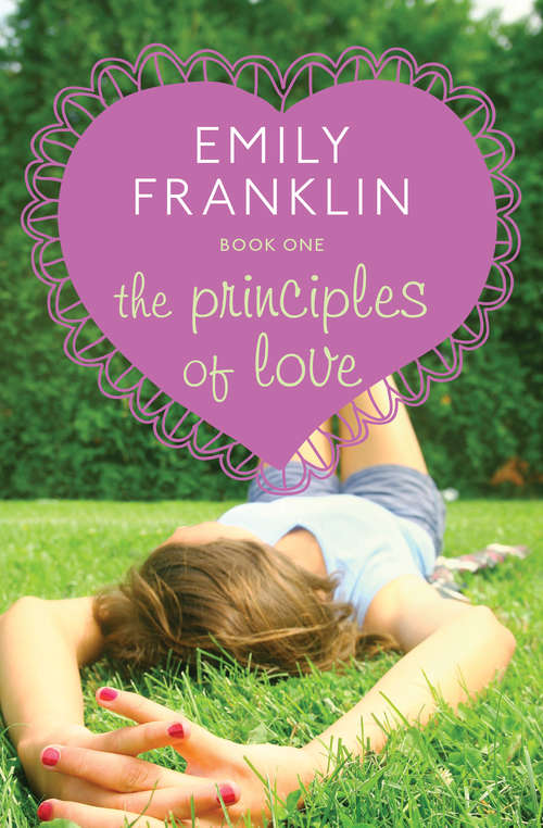 Book cover of The Principles of Love (Digital Original) (The Principles of Love #1)