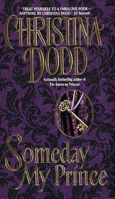 Book cover of Someday My Prince