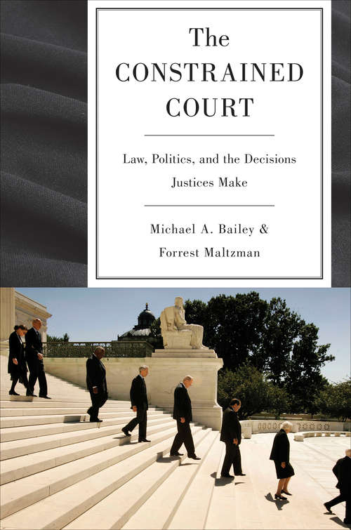The Constrained Court