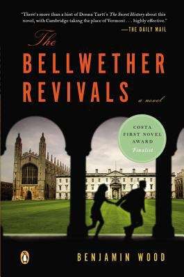 Book cover of The Bellwether Revivals