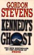 Book cover of Kennedy's Ghost