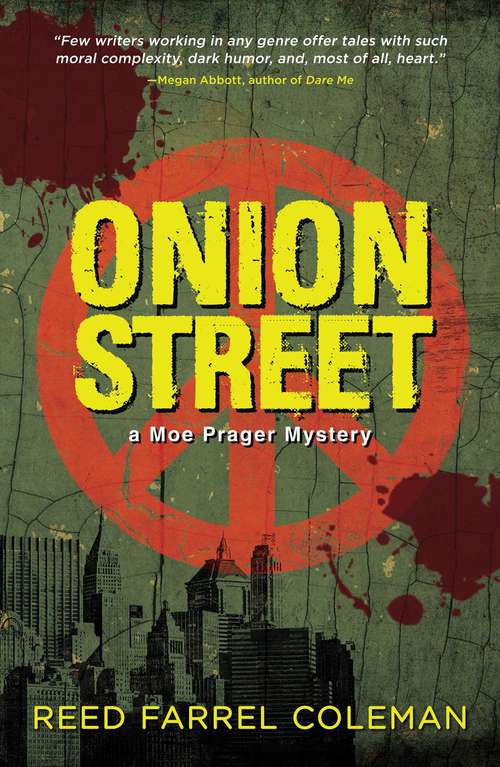 Onion Street