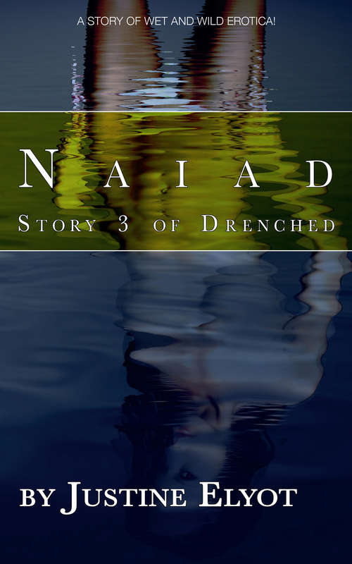 Book cover of Naiad