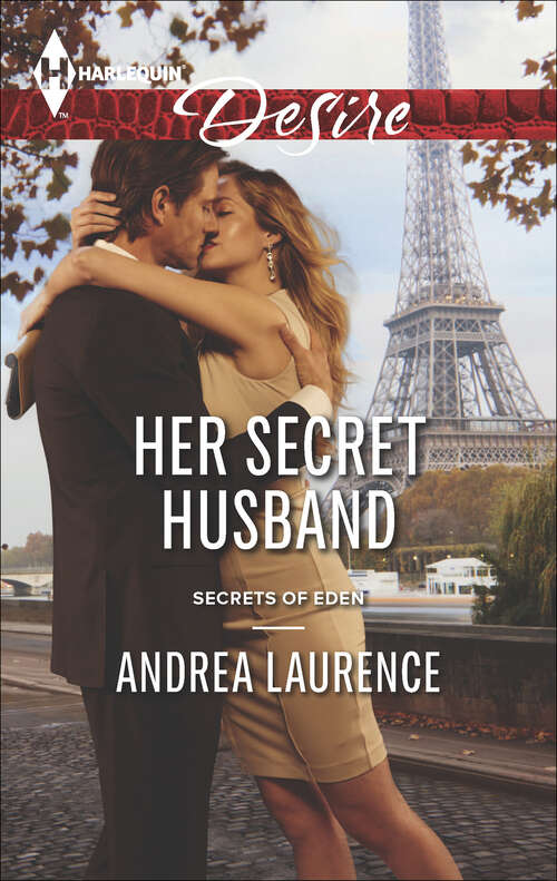 Book cover of Her Secret Husband