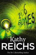 206 bones (Temperance Brennan #12)