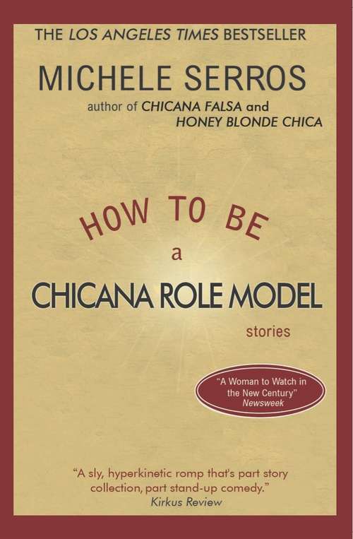 How To Be A Chicana Role Model