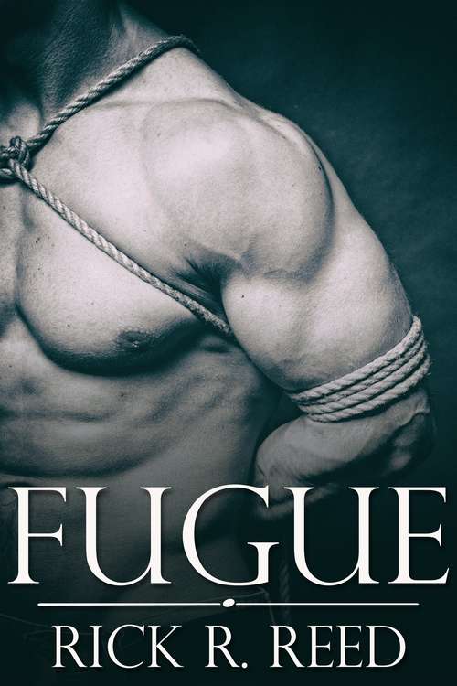 Book cover of Fugue