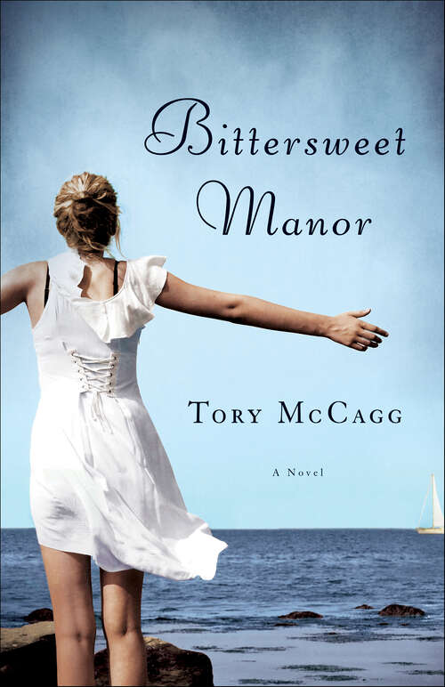 Book cover of Bittersweet Manor: A Novel