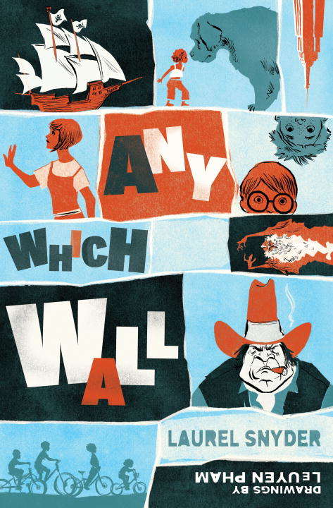 Any Which Wall