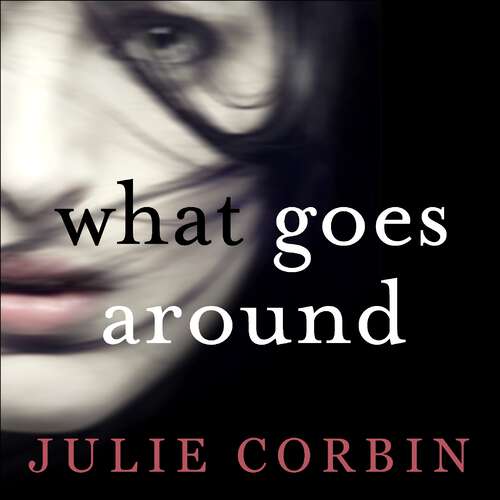 Book cover of What Goes Around: If you could get revenge on the woman who stole your husband - would you do it?