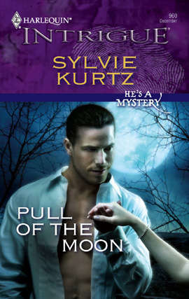 Book cover of Pull of the Moon