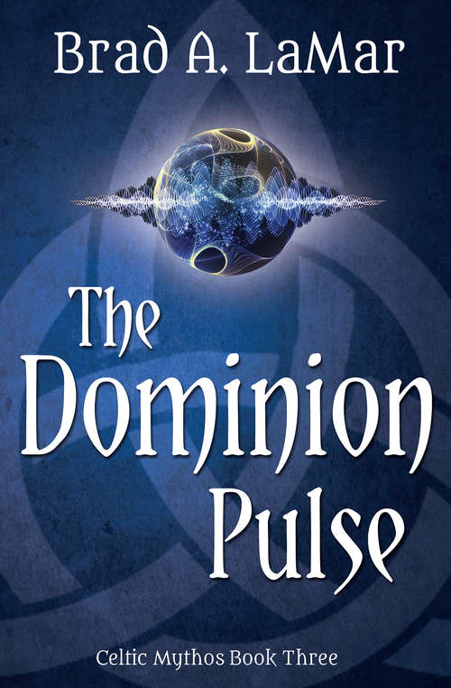 Book cover of The Dominion Pulse