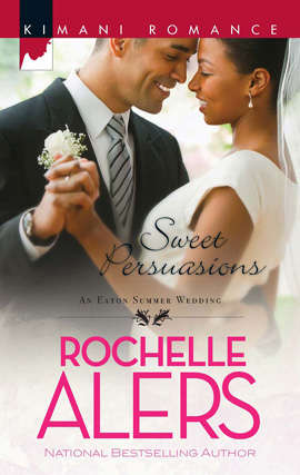 Book cover of Sweet Persuasions