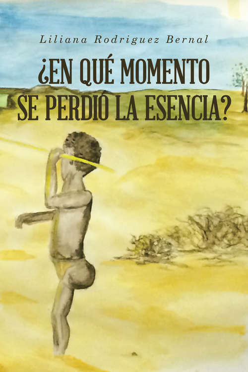 Book cover of ¿En qué momento se perdió la esencia?