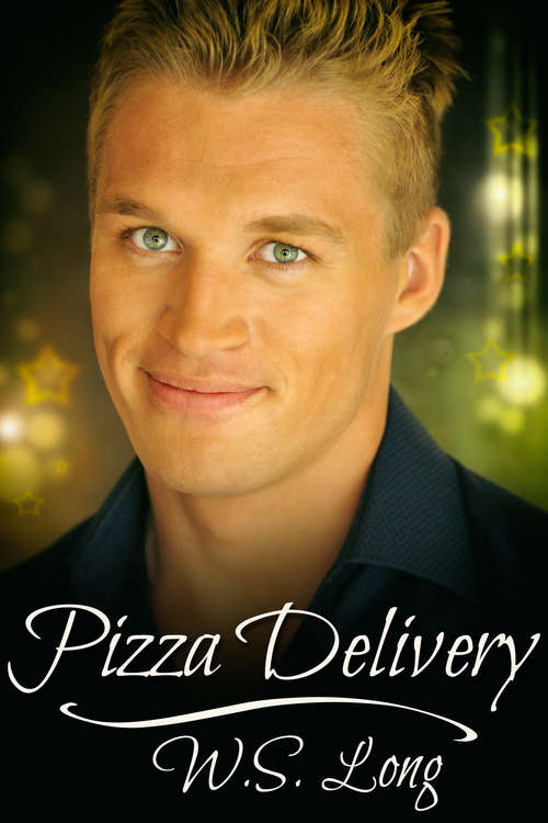Book cover of Pizza Delivery
