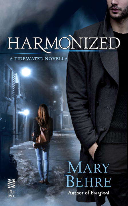 Book cover of Harmonized