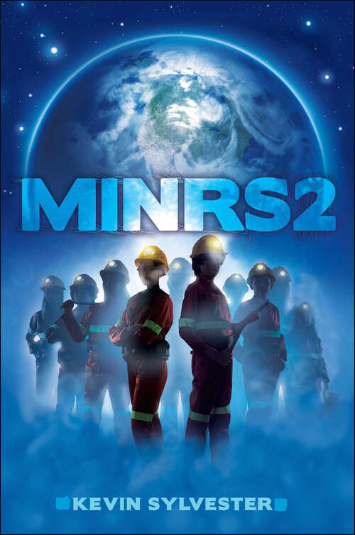 Book cover of MiNRS2