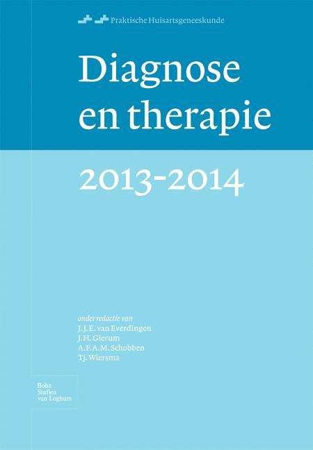 Diagnose en therapie 2013-2014