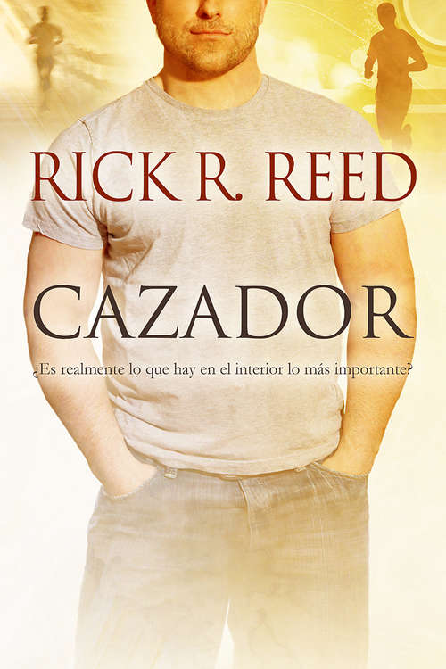 Cazador (Chaser and Raining Men #1)