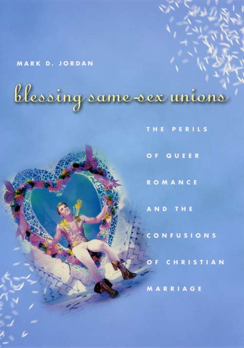 Blessing Same-Sex Unions