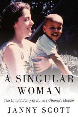 Book cover of A Singular Woman
