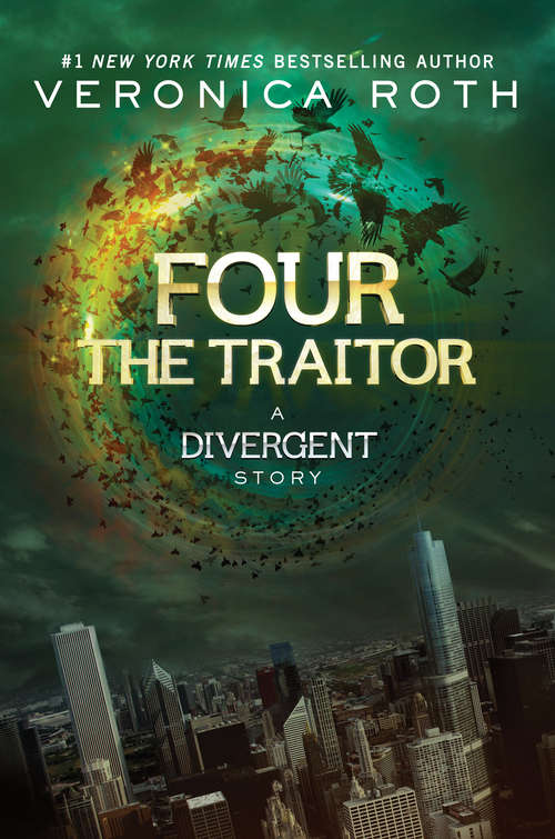 Four: A Divergent Story