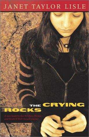 The Crying Rocks