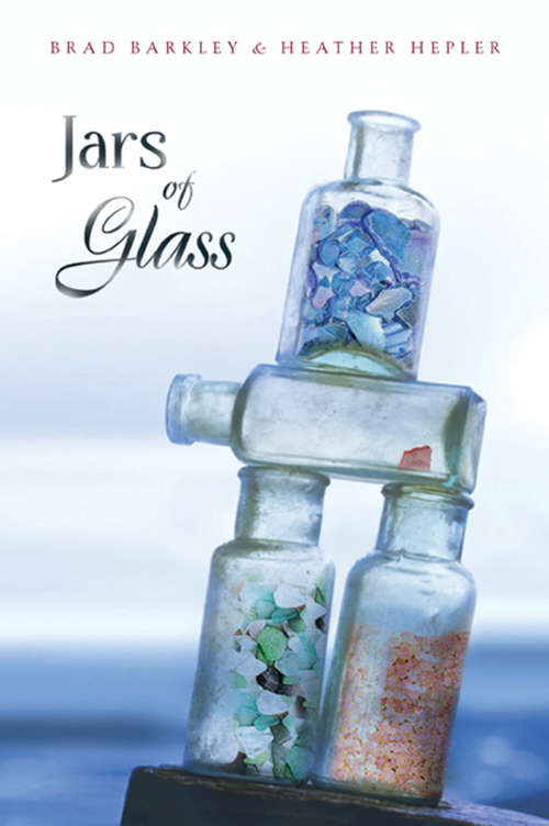 Book cover of Jars of Glass