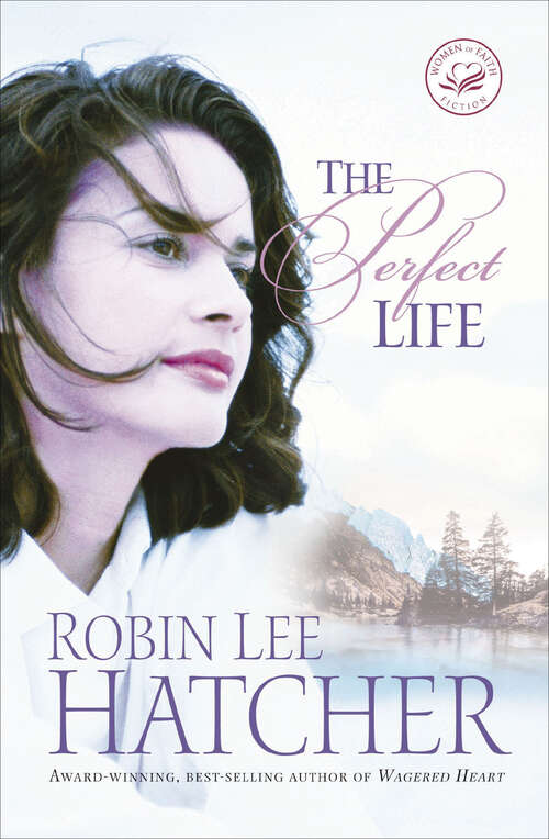 Book cover of The Perfect Life