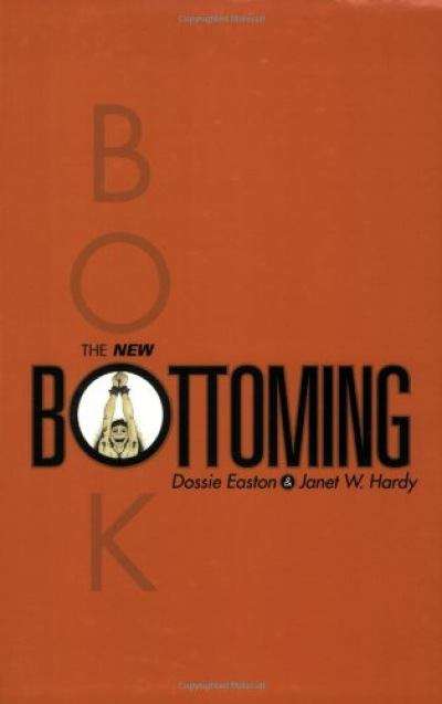 Book cover of The New Bottoming Book