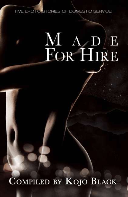 Book cover of Made for Hire