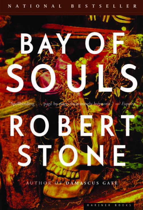 Bay of Souls: A Novel