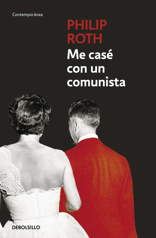 Book cover of Me casé con un comunista