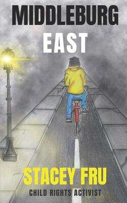 Book cover of Middleburg East