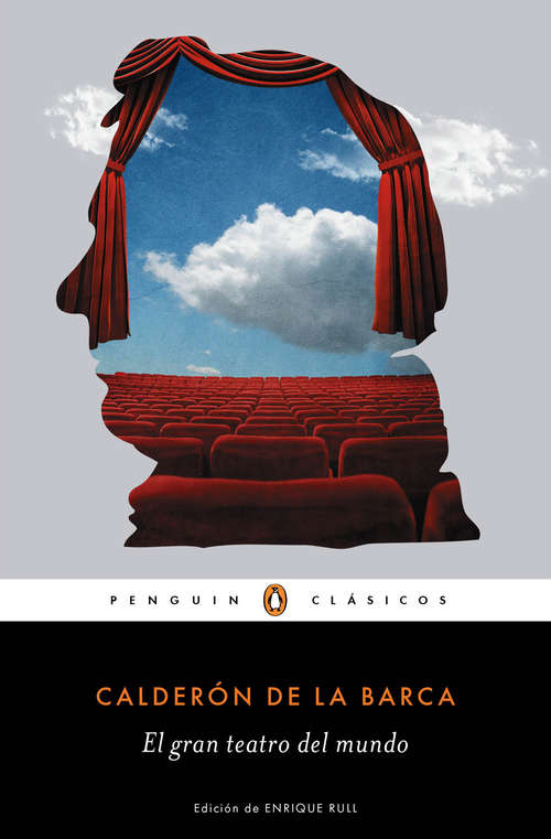 Book cover of El gran teatro del mundo