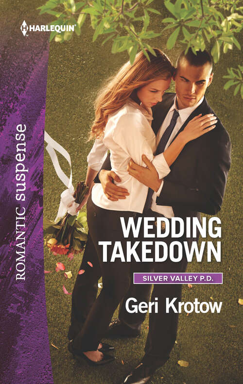 Book cover of Wedding Takedown