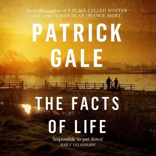 Book cover of The Facts of Life