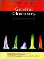 General Chemistry (AP Edition)