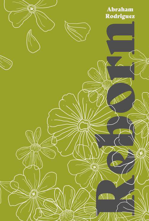 Book cover of Reborn