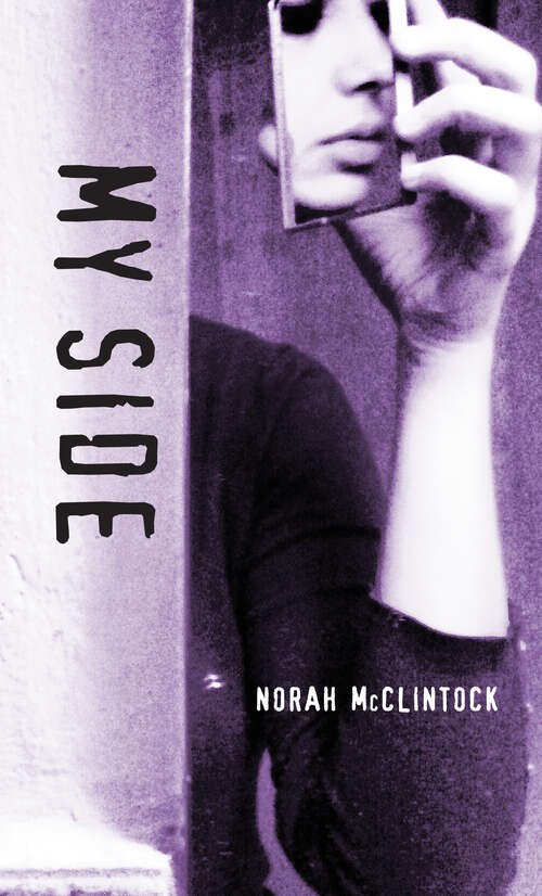 Book cover of My Side