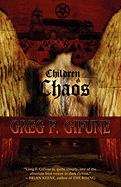 Book cover of Children Of Chaos