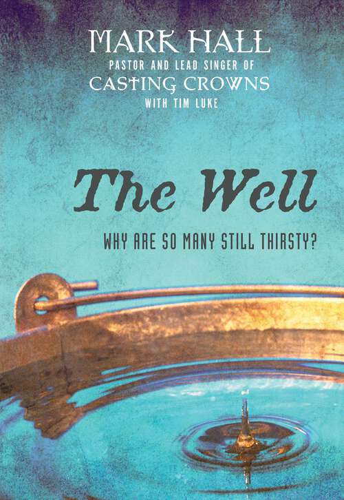 Book cover of The Well: Why Are So Many Still Thirsty?