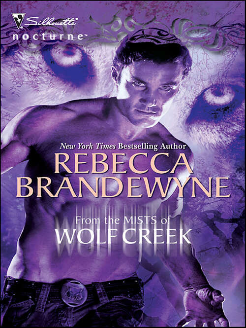 Book cover of From the Mists of Wolf Creek