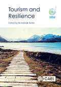 Tourism and Resilience