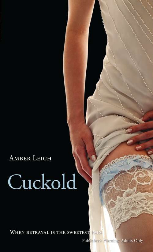 Book cover of Cuckold