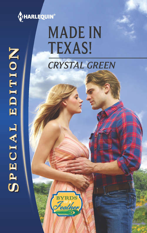Book cover of Made in Texas!