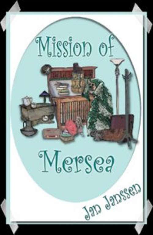 Mission of Mersea